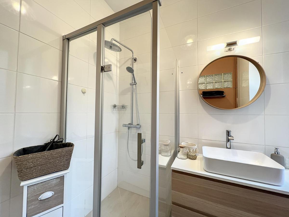 Appart Le Scandinave - Maison 1911 - Confort & Prestige Gien Exterior foto